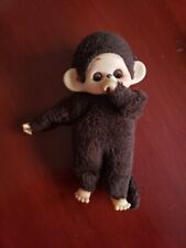 Monchichi monkey for sale  CHARD