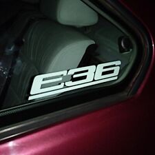 Bmw e36 logo d'occasion  Mutzig