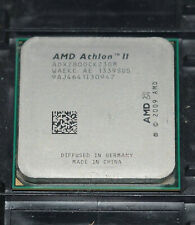 Processador AMD Athlon II ADX2800CK23GM Dual-Core 3.6GHz Prise AM3 CPU comprar usado  Enviando para Brazil