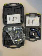 cordless drill screwdriver for sale  LONDON