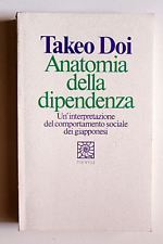 Anatomia della dipendenza usato  Italia