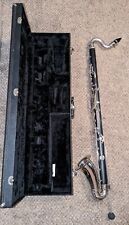 Leblanc bass clarinet for sale  Harrisonville