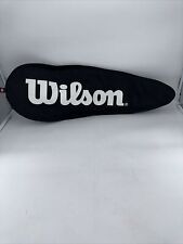 Wilson badminton carry for sale  Springtown