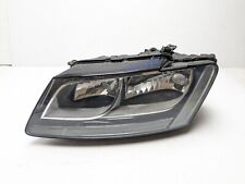Audi headlight halogen for sale  BROXBURN