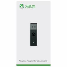 Microsoft Official Xbox Wireless Adapter for Windows 10  OEM PACKAGING segunda mano  Embacar hacia Argentina