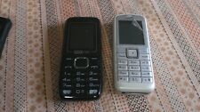 Nokia 6070 maxcom for sale  HASTINGS