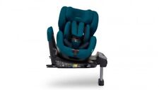 Car Seat RECARO SALIA I-Size Select Teal Green 40 - 105 cm 0 - 18 kg, używany na sprzedaż  PL