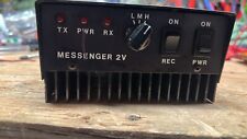Messenger meter linear for sale  Crestline