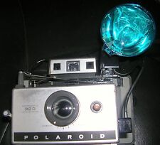 Polaroid 320 automatic gebraucht kaufen  Freiburg