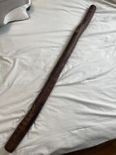 Authentic aboriginal didgerido for sale  Raleigh