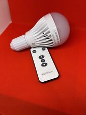 7W E27 White LED Rechargeable Emergency Bulb Light Flashlight 85-265V 17 for sale  Shipping to South Africa