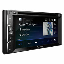 Pioneer avha3100dab touchscree for sale  LEICESTER