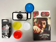 Lomography sardina splendour usato  Roma