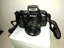 Nikon n6006 lens for sale  Chatsworth