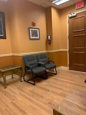 office waiting room chairs for sale  Boynton Beach