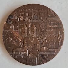 Médaille vieilles maisons d'occasion  Lésigny