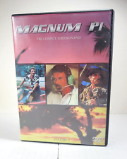 Magnum volume dvd for sale  Spotsylvania