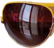 Versace 19.69 occhiali usato  Castelnuovo Magra