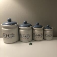 Canister set jay for sale  Metairie