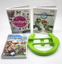 Japanese lot wii for sale  Ray