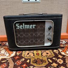 Vintage 1960s selmer for sale  Shipping to Ireland