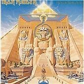Iron Maiden : Powerslave CD (1998) Value Guaranteed from eBay’s biggest seller! na sprzedaż  Wysyłka do Poland