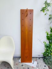 Rare mcm teak gebraucht kaufen  Hamburg