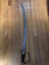 Antique saber. believe for sale  Whiting
