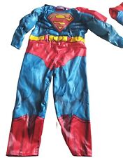 Superman jumpsuit costume for sale  Sarasota