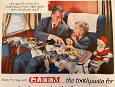 Vintage 1957 gleem for sale  Owego