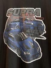 Toyota supra graphics for sale  Westminster