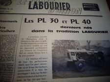 Tracteur labourier agricole d'occasion  Vesoul
