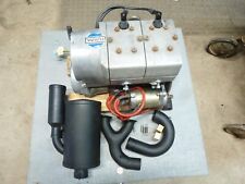 Cuyuna aircraft engine for sale  Glendale