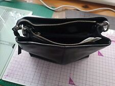 Ladies handbag black for sale  CROWBOROUGH