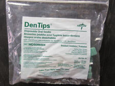 Dentips disposable oral for sale  Richfield