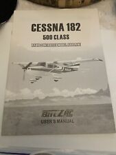 Cessna 182 500 for sale  Southgate
