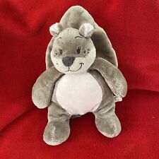 Peluche doudou castor d'occasion  Châtelaillon-Plage