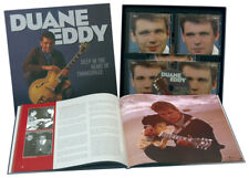 Duane Eddy - Deep In The Heart Of Twangsville (conjunto de caixa de luxo de 6 CDs) - Instrumento... comprar usado  Enviando para Brazil