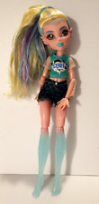 LAGOONA BLUE Monster High Innovation Series1 Skulltimate Secrets Doll INCOMPLETE for sale  Shipping to South Africa