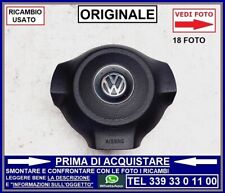 Airbag volante guida usato  Carrara