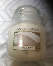 Yankee candle angel for sale  LEICESTER