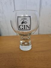 Single printed gin for sale  MANCHESTER