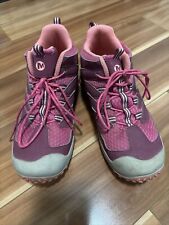 Merrell hiking shoes for sale  Palm City