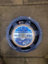 Turbosound 15 inch Precision Devices Blue chassis speaker LS 1506 for sale  Shipping to South Africa