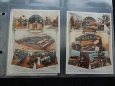 Different cigarette cards for sale  MELTON MOWBRAY