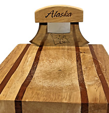 Alaska ulu knife for sale  Big Spring