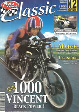 Moto revue classic d'occasion  Bray-sur-Somme