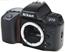 Nikon f70 for sale  LLANDYSUL