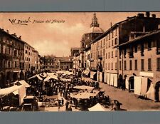 Pavia piazza del usato  Asti