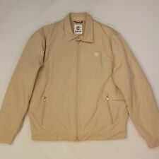 Timberland bomber jacket for sale  CROYDON